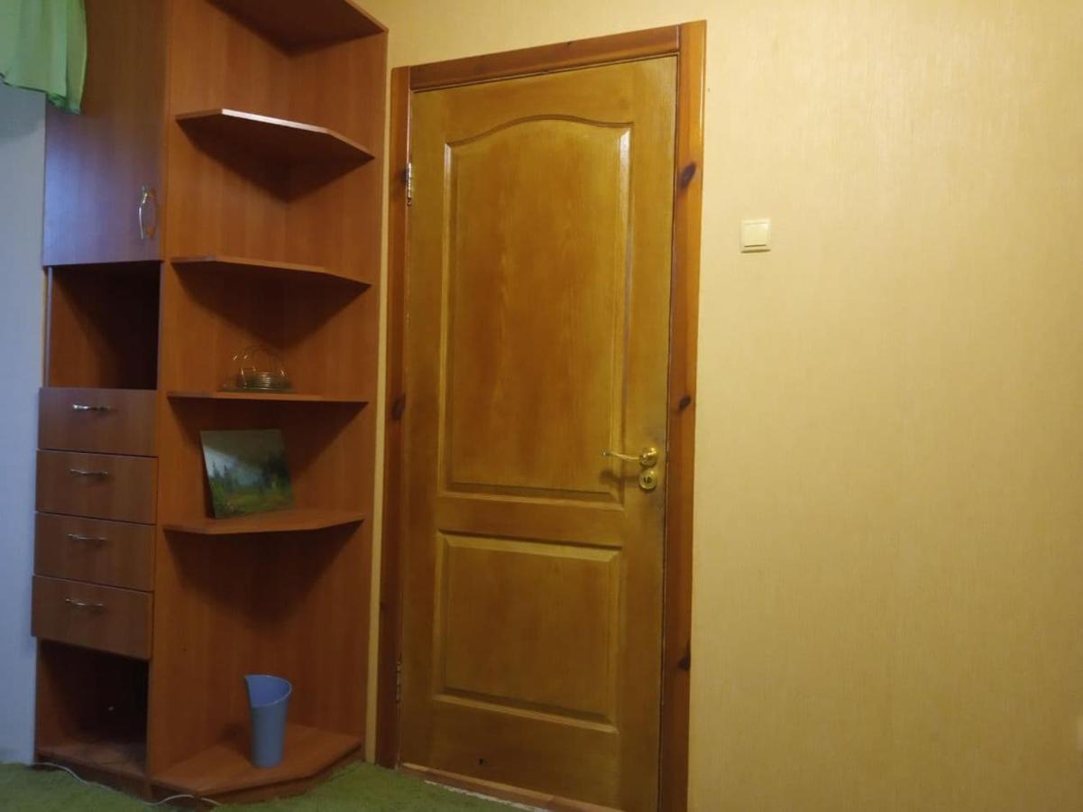 Уютная 3 К. Квартира Пр. Мира Dnipro Exterior photo